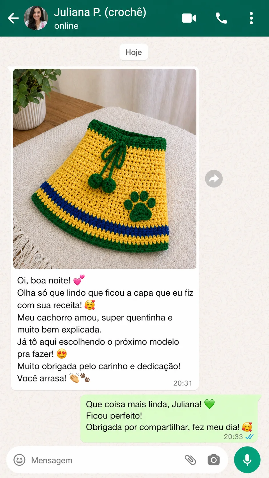 Prova social 1