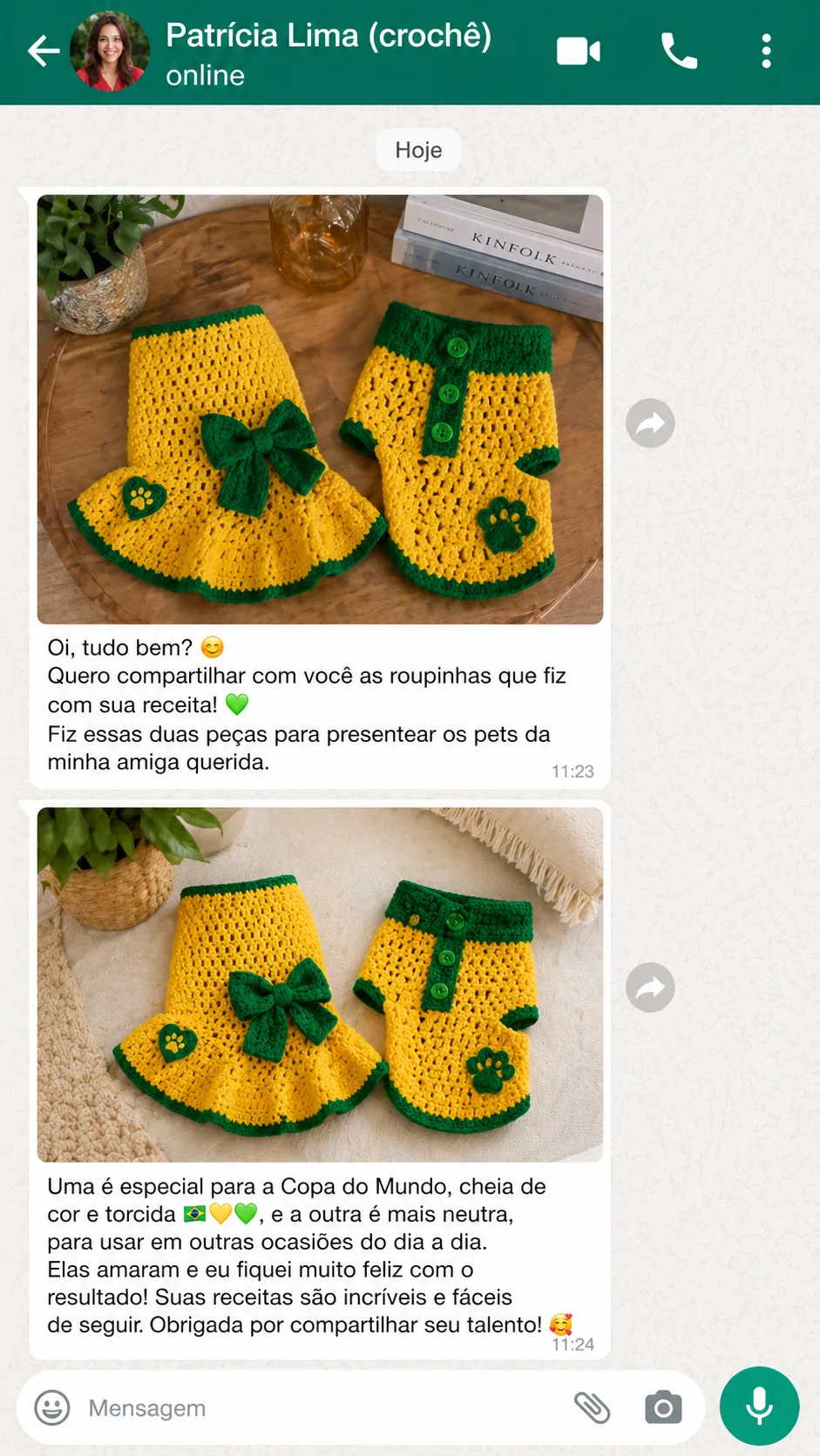 Prova social 2