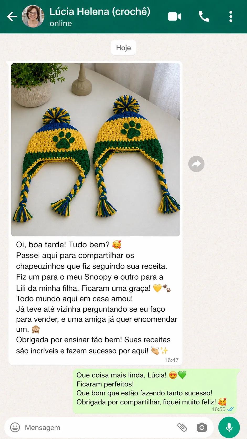 Prova social 3